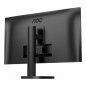 AOC B3 27B3CF2 LED display 68,6 cm (27") 1920 x 1080 pixels Full HD Noir