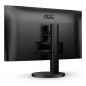 AOC B3 27B3CF2 LED display 68,6 cm (27") 1920 x 1080 pixels Full HD Noir