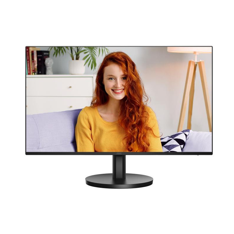 AOC B3 27B3HA2 LED display 68,6 cm (27") 1920 x 1080 pixels Full HD Noir