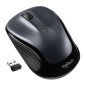 Logitech M325s souris Voyage Ambidextre RF sans fil Optique 1000 DPI