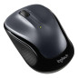 Logitech M325s souris Voyage Ambidextre RF sans fil Optique 1000 DPI