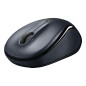 Logitech M325s souris Voyage Ambidextre RF sans fil Optique 1000 DPI