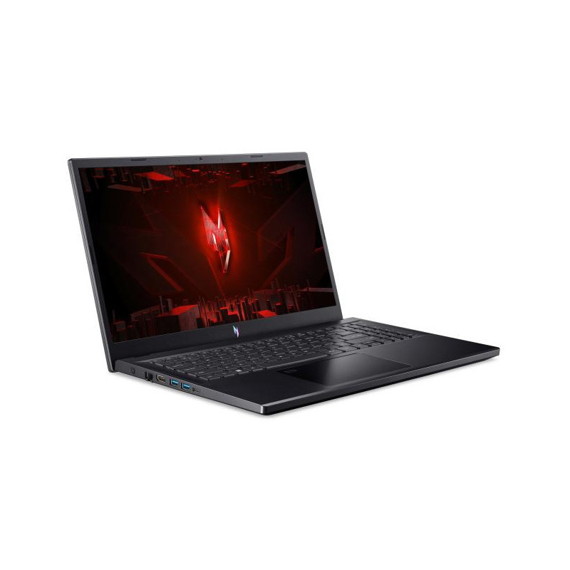 Acer Nitro V 15 ANV15 51 521K Intel® Core? i5 i5 13420H Ordinateur portable 39,6 cm (15.6") Full HD 16 Go DDR5 SDRAM 512 Go SSD