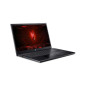 Acer Nitro V 15 ANV15 51 521K Intel® Core? i5 i5 13420H Ordinateur portable 39,6 cm (15.6") Full HD 16 Go DDR5 SDRAM 512 Go SSD