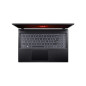 Acer Nitro V 15 ANV15 51 521K Intel® Core? i5 i5 13420H Ordinateur portable 39,6 cm (15.6") Full HD 16 Go DDR5 SDRAM 512 Go SSD