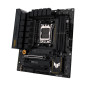 ASUS TUF GAMING B650M PLUS