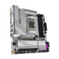 GIGABYTE B650M A ELITE AX ICE