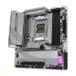 GIGABYTE B650M A ELITE AX ICE