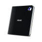 ASUS SBW 06D5H U BLK G AS Graveur BLU RAY EXTERNE Fin Noir