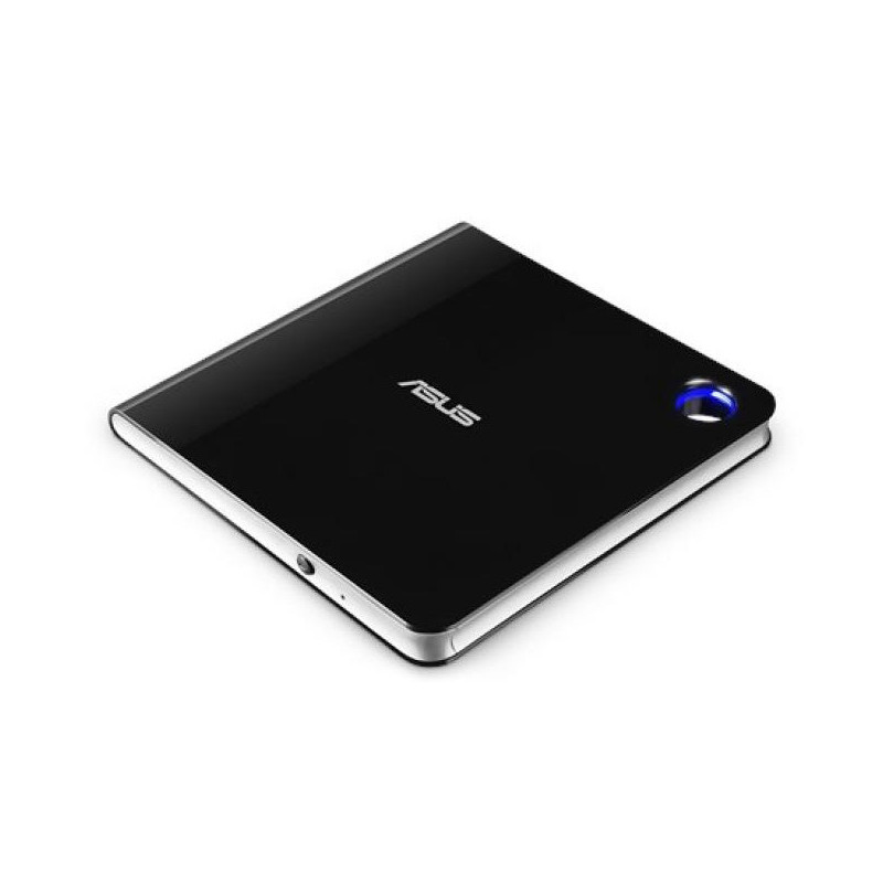 ASUS SBW 06D5H U BLK G AS Graveur BLU RAY EXTERNE Fin Noir