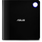 ASUS SBW 06D5H U BLK G AS Graveur BLU RAY EXTERNE Fin Noir