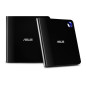 ASUS SBW 06D5H U BLK G AS Graveur BLU RAY EXTERNE Fin Noir