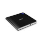 ASUS SBW 06D5H U BLK G AS Graveur BLU RAY EXTERNE Fin Noir