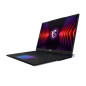 MSI Titan 18 HX A14VHG 007FR Intel® Core? i9 i9 14900HX Ordinateur portable 45,7 cm (18") UHD+ 128 Go DDR5 SDRAM 2 To SSD NVIDI