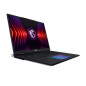 MSI Titan 18 HX A14VHG 008FR Intel® Core? i9 i9 14900HX Ordinateur portable 45,7 cm (18") UHD+ 64 Go DDR5 SDRAM 2 To SSD NVIDIA