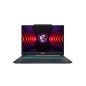 MSI Cyborg 14 A13VE 003FR Intel® Core? i7 i7 13620H Ordinateur portable 35,6 cm (14") Full HD+ 16 Go DDR5 SDRAM 1 To SSD NVIDIA