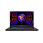 MSI Katana 15 B13UDXK 1800XFR Intel® Core? i5 i5 13420H Ordinateur portable 39,6 cm (15.6") Full HD 16 Go DDR5 SDRAM 512 Go SSD