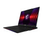 MSI Raider 18 HX A14VGG 001FR Intel® Core? i9 i9 13900HX Ordinateur portable 45,7 cm (18") WQUXGA 64 Go DDR5 SDRAM 2 To SSD NVI