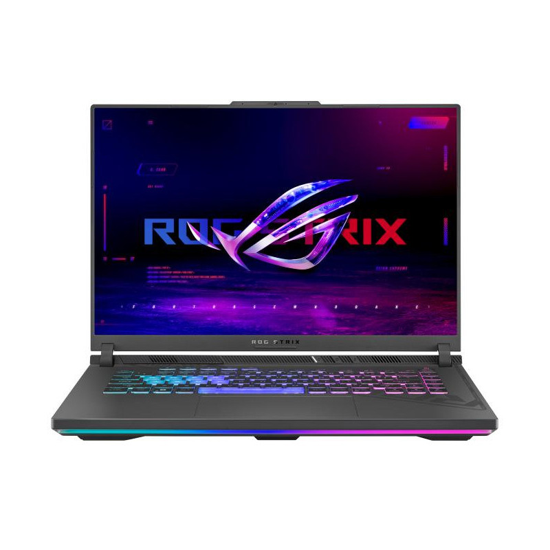 ASUS ROG Strix G16 G614JV N3014W Intel® Core? i7 i7 13650HX Ordinateur portable 40,6 cm (16") Full HD+ 16 Go DDR5 SDRAM 1 To SS