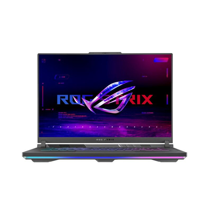 ASUS ROG Strix G16 G614JV N3014W Intel® Core? i7 i7 13650HX Ordinateur portable 40,6 cm (16") Full HD+ 16 Go DDR5 SDRAM 1 To SS