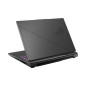 ASUS ROG Strix G16 G614JV N3014W Intel® Core? i7 i7 13650HX Ordinateur portable 40,6 cm (16") Full HD+ 16 Go DDR5 SDRAM 1 To SS