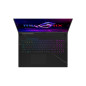 ASUS ROG Strix SCAR 18 G834JYR N6090W Intel® Core? i9 i9 14900HX Ordinateur portable 45,7 cm (18") WQXGA 64 Go DDR5 SDRAM 2 To 