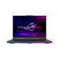 ASUS ROG Strix SCAR 18 G834JYR N6090W Intel® Core? i9 i9 14900HX Ordinateur portable 45,7 cm (18") WQXGA 64 Go DDR5 SDRAM 2 To 