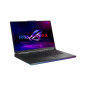 ASUS ROG Strix SCAR 18 G834JYR N6090W Intel® Core? i9 i9 14900HX Ordinateur portable 45,7 cm (18") WQXGA 64 Go DDR5 SDRAM 2 To 