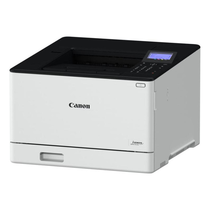 CANON I SENSYS LBP673CDW