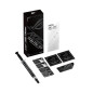 ASUS ROG RG 07 PERFORMANCE THERMAL PASTE KIT combiné de dissipateurs thermiques Pâte thermique 20 g