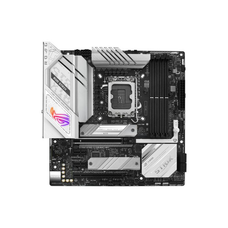 ASUS ROG STRIX B760 G GAMING WIFI