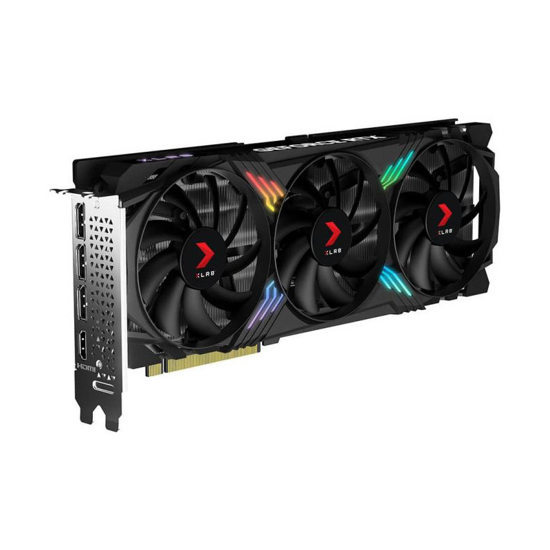 PNY RTX 4070 Super ARGB OC