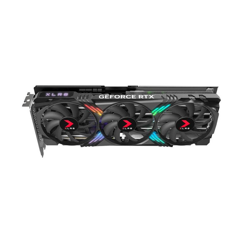 PNY RTX 4070 Super ARGB OC