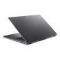 Acer Aspire 3 A317 55P 37VB Intel Core i3 N series i3 N305 Ordinateur portable 43,9 cm (17.3") Full HD 8 Go LPDDR5 SDRAM 512 Go