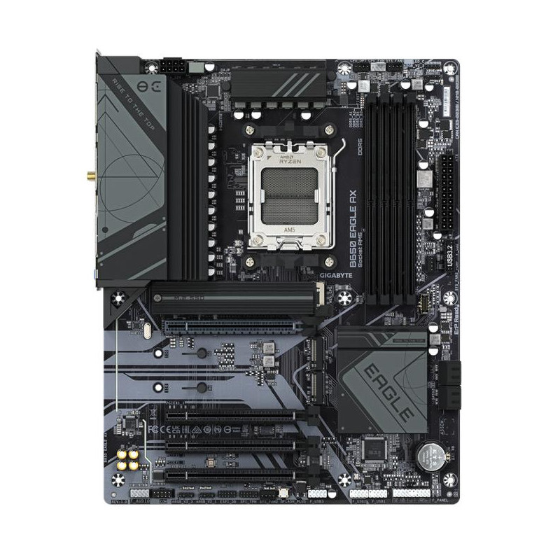 GIGABYTE B650 EAGLE AX