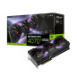 PNY RTX 4070Ti Super 16GB XLR8 GAMING VERTO ARGB OC