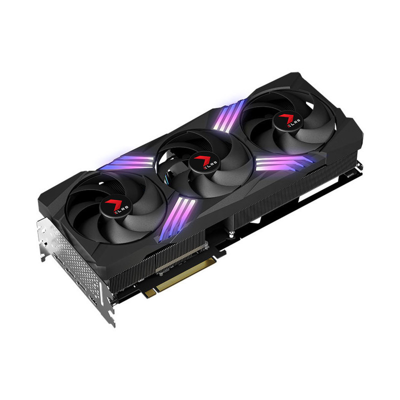 PNY RTX 4070Ti Super 16GB XLR8 GAMING VERTO ARGB OC