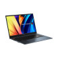 ASUS Vivobook Pro 15 OLED H6502VJ MA148X Intel® Core? i5 i5 13500H Ordinateur portable 39,6 cm (15.6") 3K 16 Go DDR4 SDRAM 512 