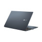 ASUS Vivobook Pro 15 OLED H6502VJ MA148X Intel® Core? i5 i5 13500H Ordinateur portable 39,6 cm (15.6") 3K 16 Go DDR4 SDRAM 512 