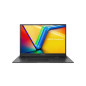 ASUS Vivobook 16X K3605ZC MB351W Intel® Core? i5 i5 12500H Ordinateur portable 40,6 cm (16") WUXGA 16 Go DDR4 SDRAM 512 Go SSD 