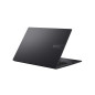 ASUS Vivobook 16X K3605ZC MB351W Intel® Core? i5 i5 12500H Ordinateur portable 40,6 cm (16") WUXGA 16 Go DDR4 SDRAM 512 Go SSD 