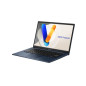 ASUS Vivobook 14 P1404ZA EB459X Intel® Core? i3 i3 1215U Ordinateur portable 35,6 cm (14") Full HD 8 Go DDR4 SDRAM 512 Go SSD W