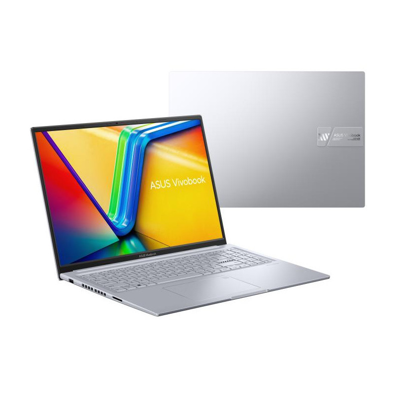 ASUS Vivobook 16X K3605ZF MB372W Intel® Core? i5 i5 12500H Ordinateur portable 40,6 cm (16") WUXGA 16 Go DDR4 SDRAM 512 Go SSD 