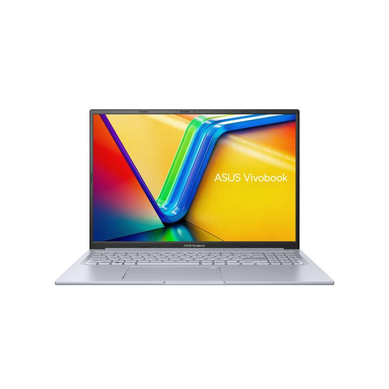 ASUS Vivobook 16X K3605ZF MB372W Intel® Core? i5 i5 12500H Ordinateur portable 40,6 cm (16") WUXGA 16 Go DDR4 SDRAM 512 Go SSD 