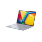 ASUS Vivobook 16X K3605ZF MB372W Intel® Core? i5 i5 12500H Ordinateur portable 40,6 cm (16") WUXGA 16 Go DDR4 SDRAM 512 Go SSD 