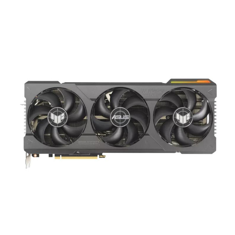 ASUS TUF Gaming TUF RTX4080S O16G GAMING NVIDIA GeForce RTX 4080 SUPER 16 Go GDDR6X