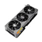 ASUS TUF Gaming TUF RTX4080S O16G GAMING NVIDIA GeForce RTX 4080 SUPER 16 Go GDDR6X