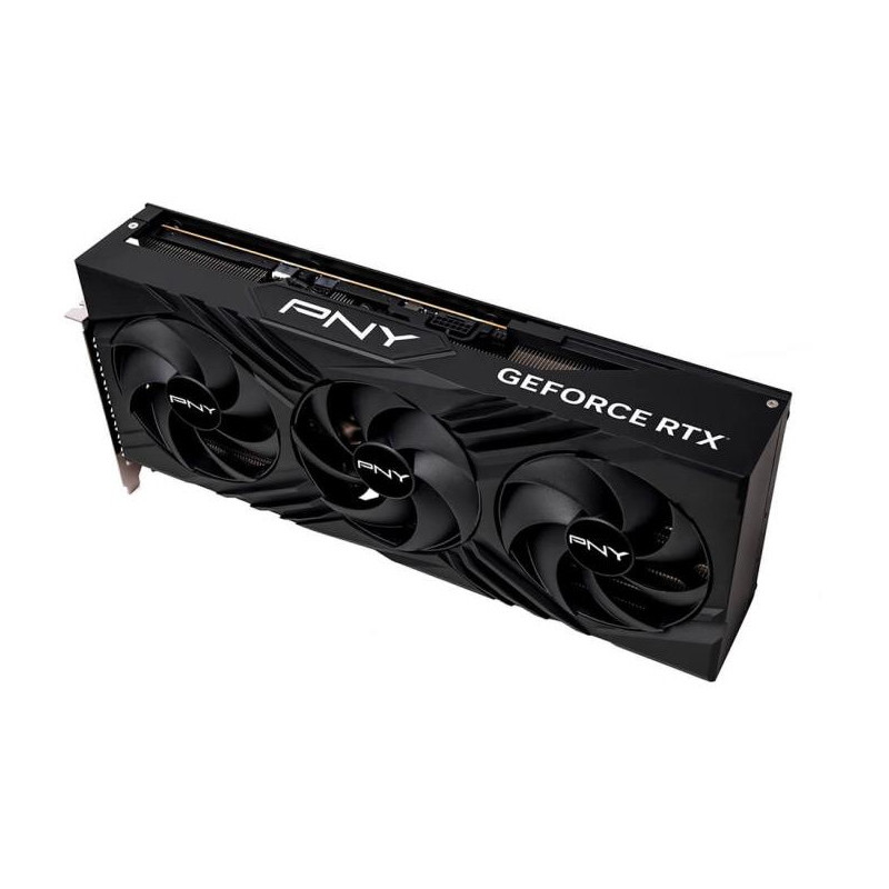 PNY RTX 4080 Super LED OC