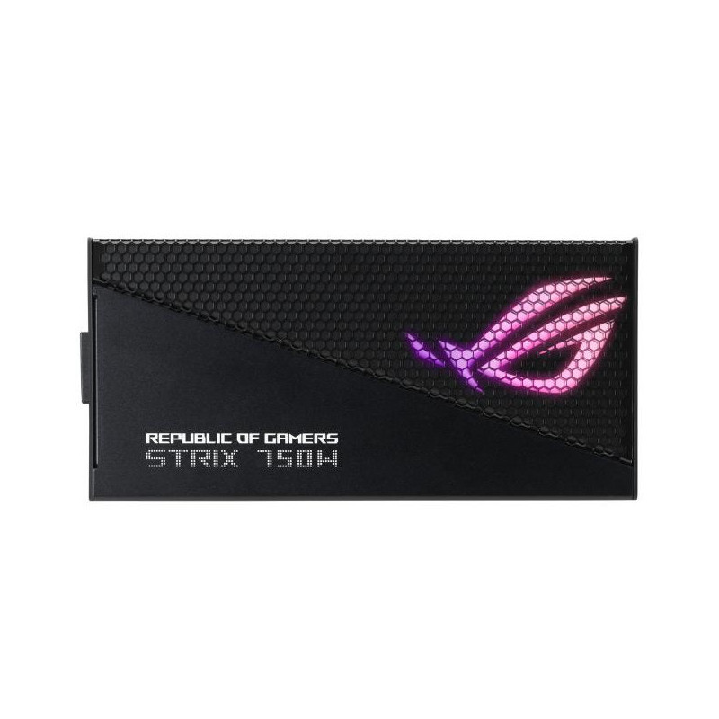 ASUS ROG STRIX 750G AURA GAMING