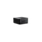 Intel NUC 12 Pro Kit NUC12WSHi7 UCFF Noir i7 1260P